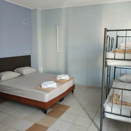 Hostel As-city