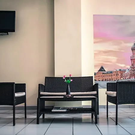As-city Hostel *
