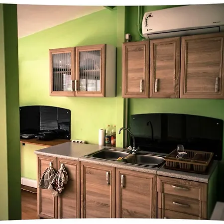 As-city Hostel *
