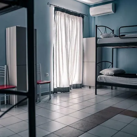 Hostel As-city