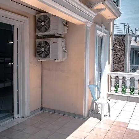 Hostel As-city Athens